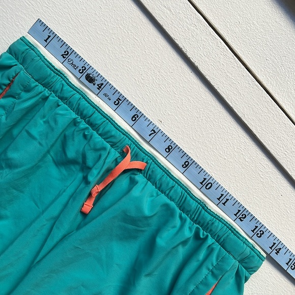 Patagonia • Women's Multi Trails Shorts − 5½" in Subtidal Blue • Size Small S - Picture 3 of 14